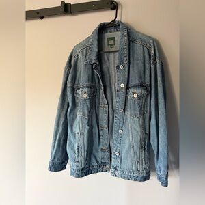 Wild Fable Blue Jean Jacket